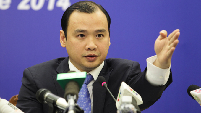 Вьетнам одобряет принятие Сенатом США Резолюцию номер 412